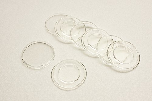 Capsulas Air-Tite Modelo A18 para Monedas de 18mm miniatura 2