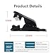 Pipe Tube Hose Cutter Scissors tool,Cuts 1/4