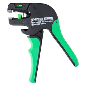 Amazon.co.jp: ワイヤーストリッパー - カッター: DIY・工具