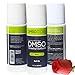Rose DMSO Roll-On, 3 oz, Pure 99.995% Pharma Grade, BPA-Free
