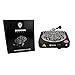 DIAMOND HOOKAH Premium Shisha Kohleanzünder 1000 Watt elektrisch für Shisha Kohle inkl. Schutzgitter- 5 Stufen Hitze, Kohlen Ofen, Kohlenanzünder elektrisch - 1000 Watt