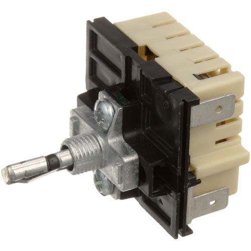 Exact FIT for NEMCO 45390 Control, INF (120V, PALNUT, FU) - Replacement Part by MAVRIK
