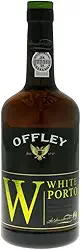 Vinho do Porto Offley Classic White 750 Ml