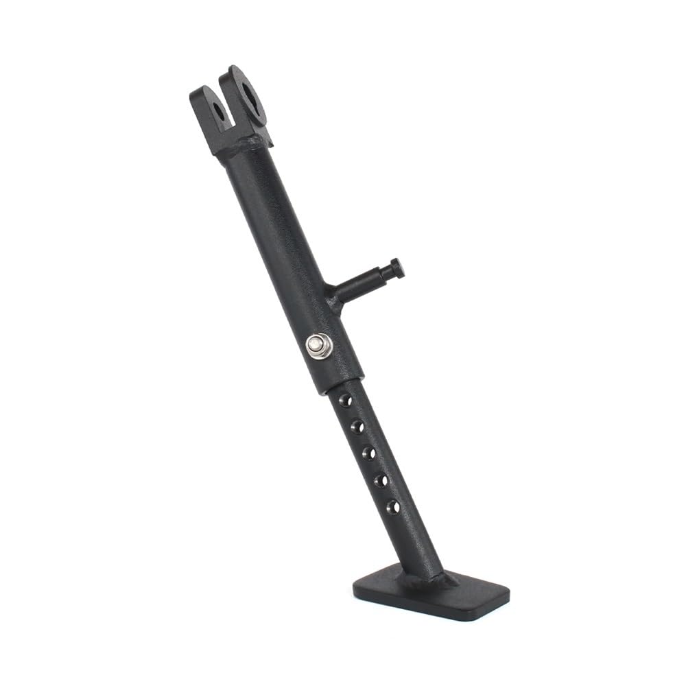 Motocicleta Caballete Soporte De Caballete Lateral Ajustable para Motocicletas para CB300R para CBF300N para CB300 R 2019-2024