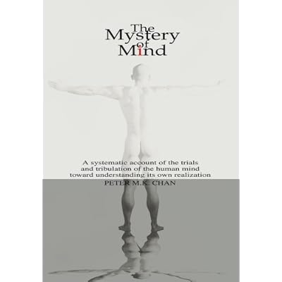 The Mystery of Mind