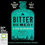 Cover of A Bitter Remedy