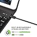 YEKBEE Keyboard Case Compatible with iPad Pro 9.7