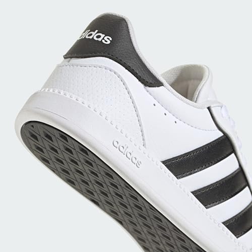 Image of adidas Women's Breaknet Sleek Sneakers