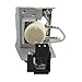CTLAMP 5J.J4105.001 Replacement Projector Lamp Bulb with Housing Compatible with BENQ MS612ST Projectors