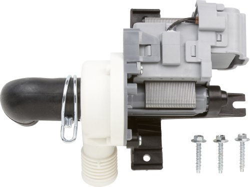Whirlpool W10536347 Drain Pump