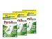 Produktbild Persil Power Bars Universal Waschmittel (3 x 75 Waschladungen), vordosiertes Vollwaschmittel mit biologisch abbaubarem Schutzfilm, für reine Wäsche & hygienische Frische für die Maschine
