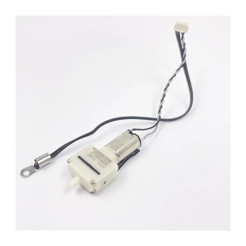 Pompe à membrane M20 5V pour réguler le vide d'air stable