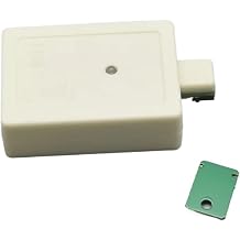 Maintenance Box Resetter, Compatible with Canon, MC-20 PRO-500