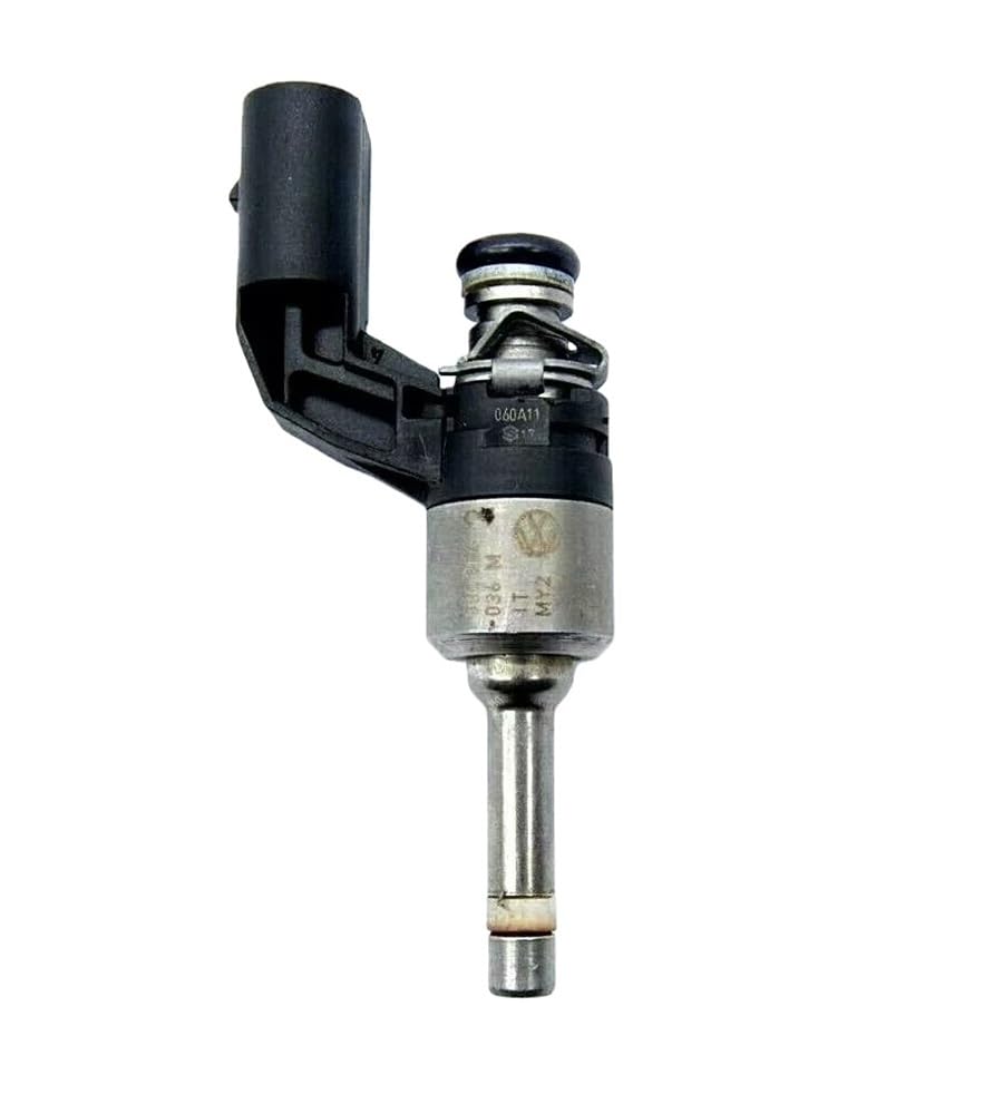 Car Petrol Injector 03C906036E / 03C906036M Fuel Injectors for Skoda for Golf 1.4 for TSI for TFSI for MK6 for GEN 6