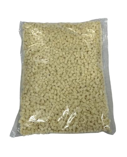 High Temperature Blue Cheese for Sausage Making (5 Pound)