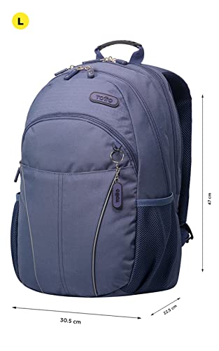 Opiniones y reviews de Mochila totto carrito los 10 mejores. 11 Imagen adicional