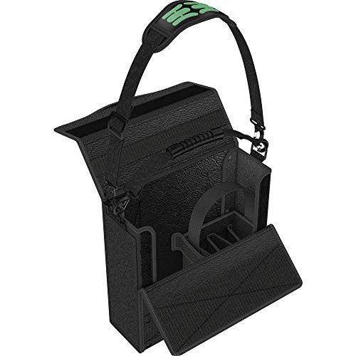 Wera 2Go 2 Tool Container, 3 Pieces - 4