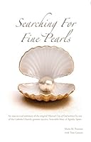 Searching For Fine Pearls 1622920600 Book Cover