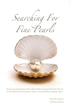 Paperback Searching For Fine Pearls Book