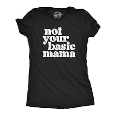 Heather Black - Basic Mama