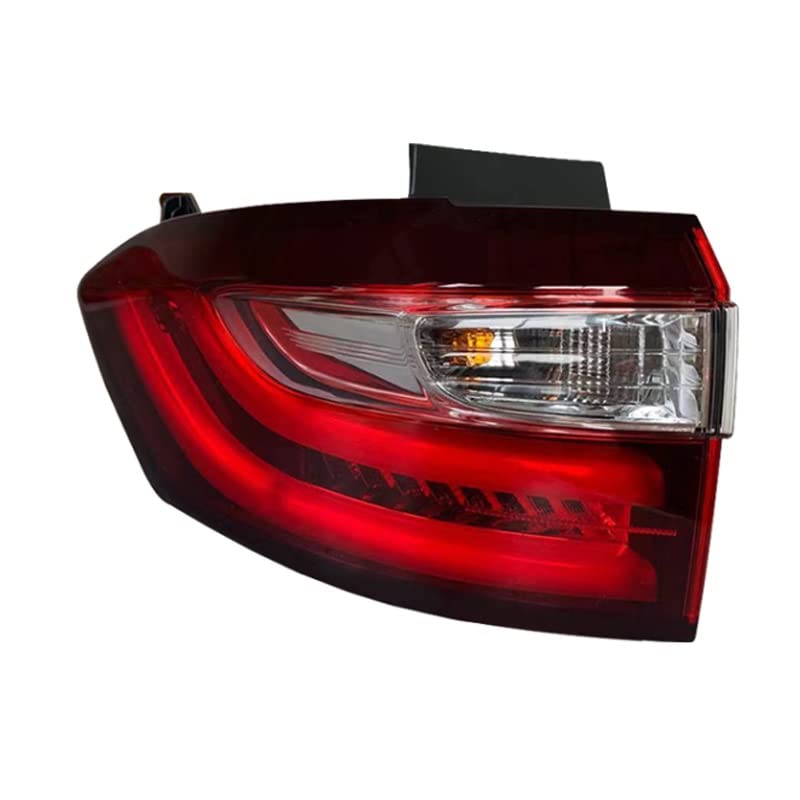 Feux arrière LED auto clignotant gauche de stop pour Odyssey RC