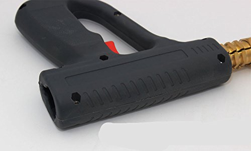 Miniatura 5 de Turbo Pro Spot Pistola De Soldadura Para Coche Accesorio De Máquina De Reparación De Abolladuras De Latón Con 3 Piezas Extra De Disparador
