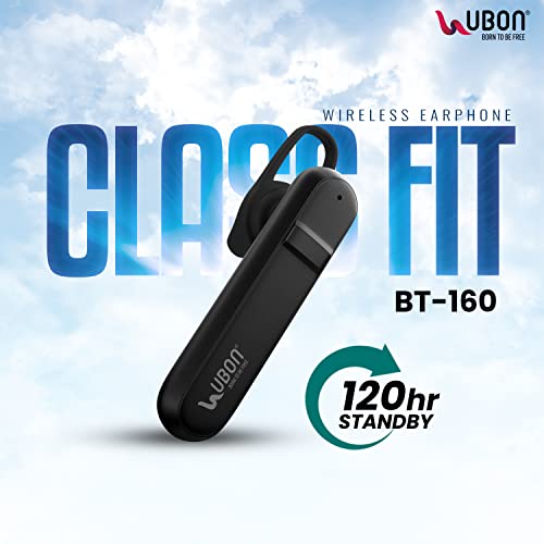 Bluetooth Wireless Audio Headset 