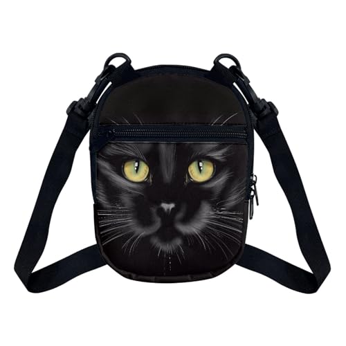 Mumeson Cute Casual Mini Crossbody Bag for Women Shoulder Tote Bag Purse Wallet Messenger Satchel Bag3