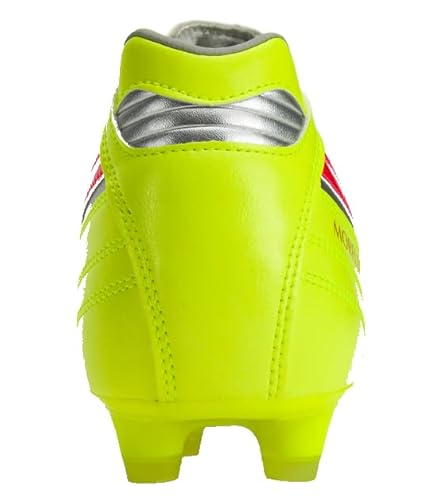 Chaussures de football Mizuno Morelia Neo FG - vue 7