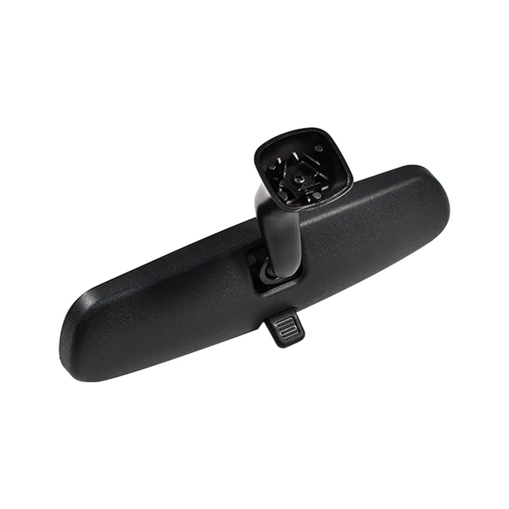Espejo Retrovisor Interior de Coche Compatible con Fiat Ducato Citroen Relay Peugeot Boxer ab 2014 735585204