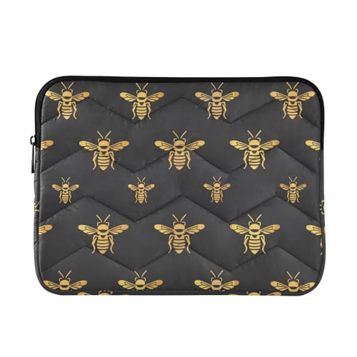 Funda para portátil 15.6 pulg con diseño artístico miniatura 1
