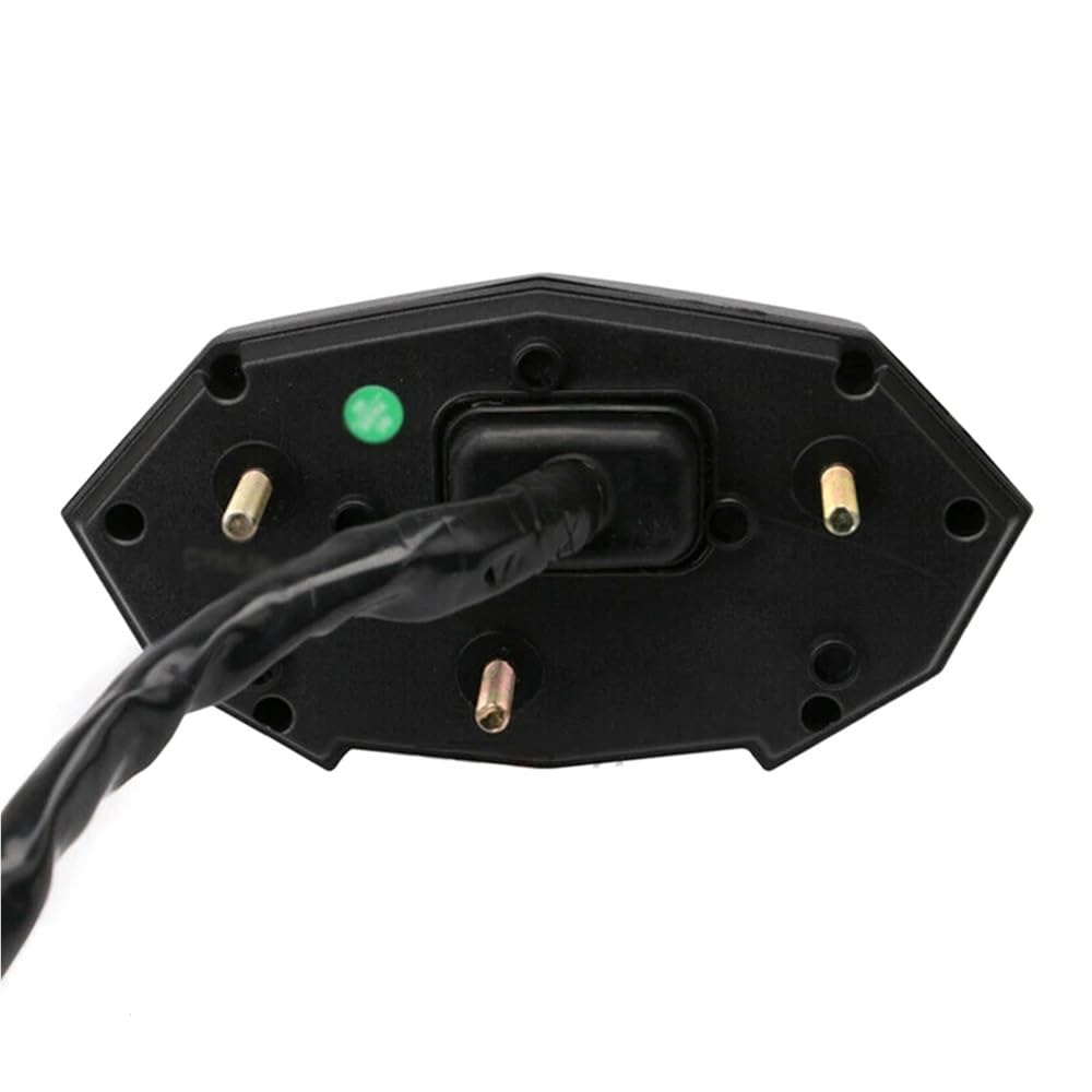 odómetro para Z1000 | Motocicleta, tacómetro Digital, velocímetro, indicador de marcha accesorios para Z1000