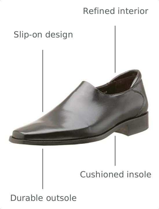 Image of Donald J Pliner Men's Rex