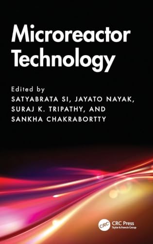 Microreactor Technology view 2