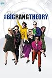 Divine Posters T V Show Series The Big Bang Theory Season 10 12 x 18 Inch Multicolour Famous Poster