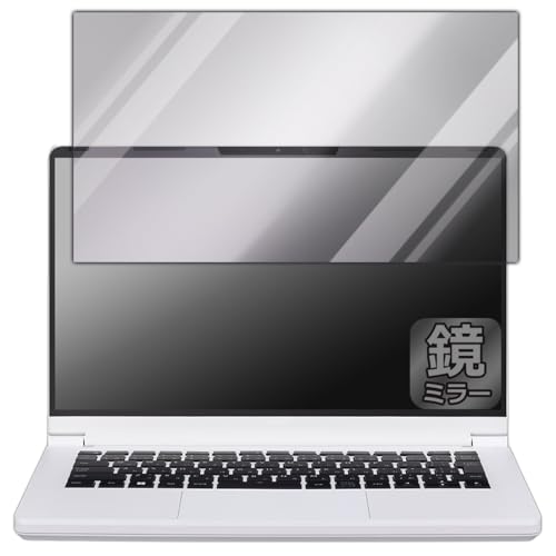 PDA�H�[ DAIV R4�V���[�Y �Ή� Mirror Shield �ی� �t�B���� �~���[ ���� ���{��