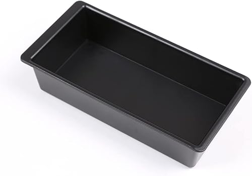 Miniatura 7 de LLKUANG Para Ford Ranger EVEREST 2019 2020 2021 2022 caja de reposabrazos, caja de almacenamiento central, bandeja organizadora accesorios
