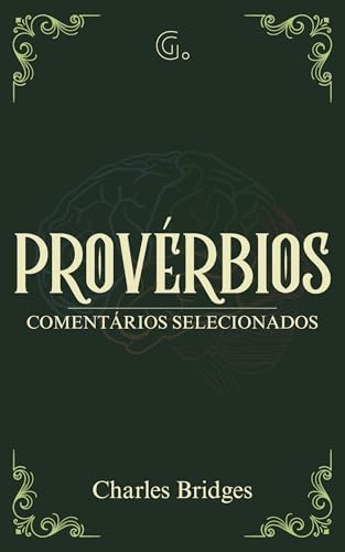 Provérbios: Comentários selecionados
