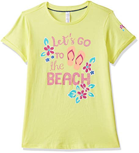 Image of U.S. POLO ASSN. Girls T-Shirt