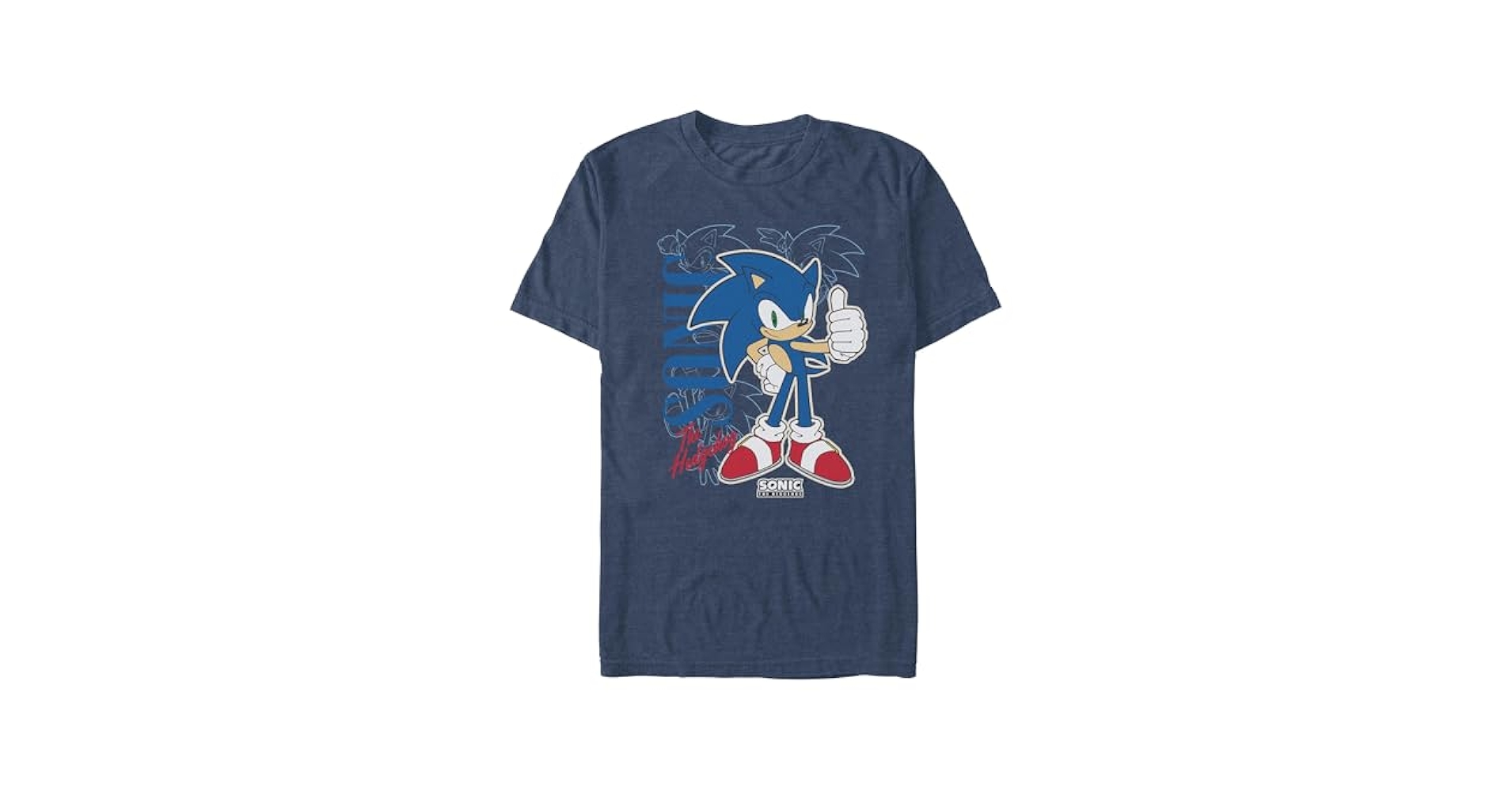 AJR SUMMER SONIC Tシャツ Amazon.com: Sonic the Hedgehog - 