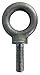 Eyebolt, 3/4-10, 1-1/2In, with Shoulder