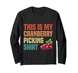 Cranberry Harvesting Outfit