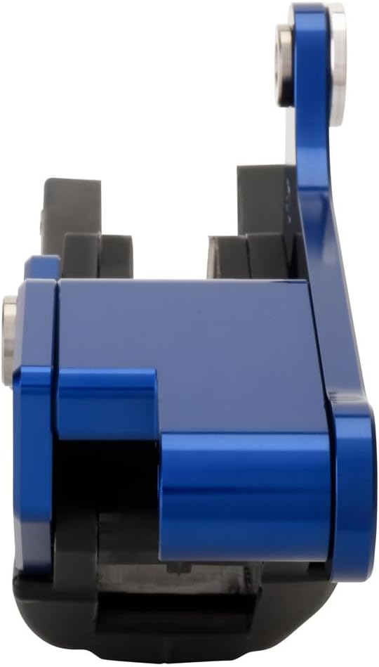 TUSK Chain Guide Blue for Husqvarna FX 450 2017-2022
