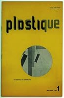 Plastique 3037788208 Book Cover