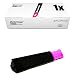 Produktbild Eurotone Toner Ersatz Magenta für Epson Aculaser C1100 C1100N CX11N CX11NF CX11NFC CX21 CX21N (kompatible Alternative)