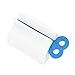 Produktbild Nancunhuo Zahnpasta-Squeezer - Rolling Tube Zahnpasta-Squeezer Zahnpasta Dispenser Standhalter für Badezimmer (Farbe : Blau)