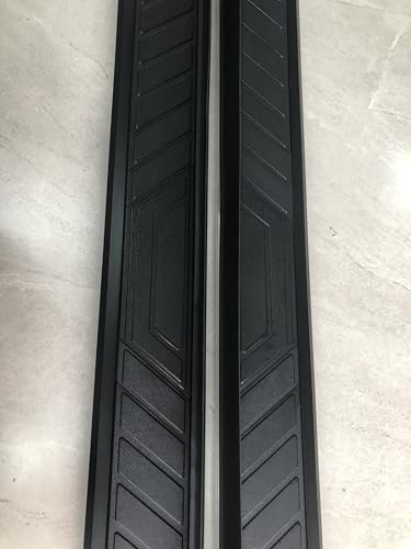 2 Piezas Estribos Laterales para Grand Highlander 2024-2026 miniatura 6
