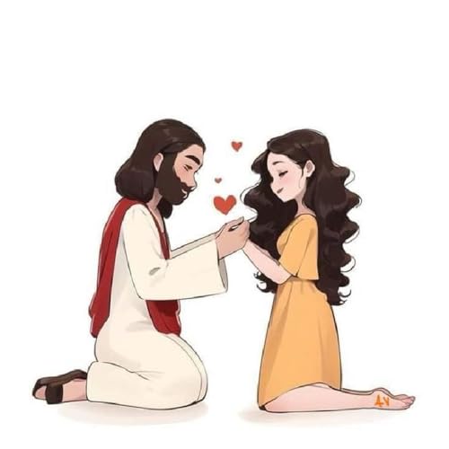 Trouver l'Amour, avant de chercher l'amour