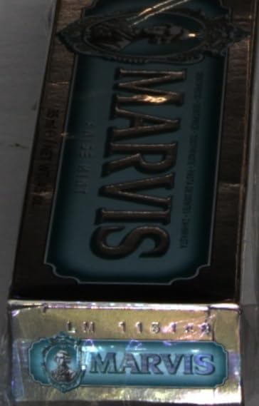 Marvis Anise Mint Diş Macunu 85 ml