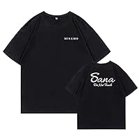 MISAMO ミサモTシャツMサイズ2種セット ミナサナモモ